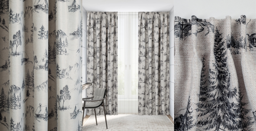 Подарочная атмосфера